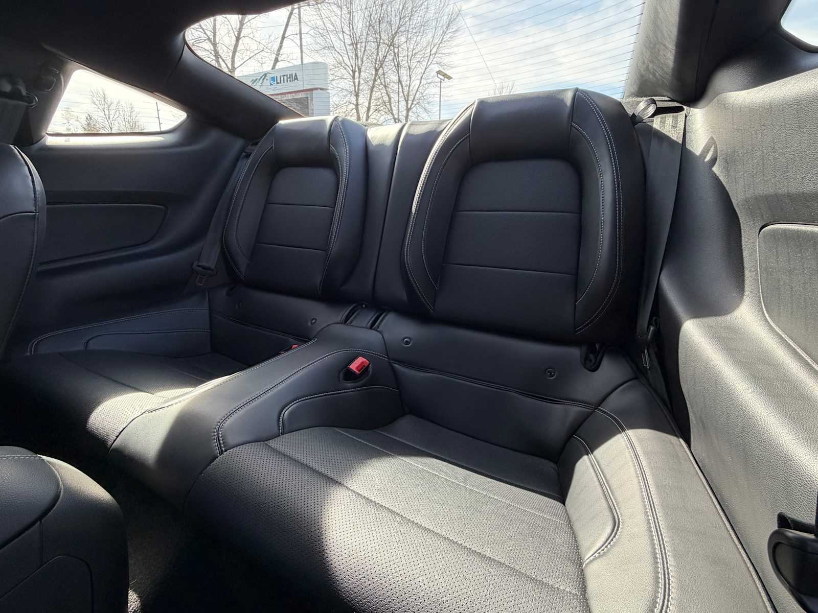 Thumbnail: 2020 Ford Mustang - 26