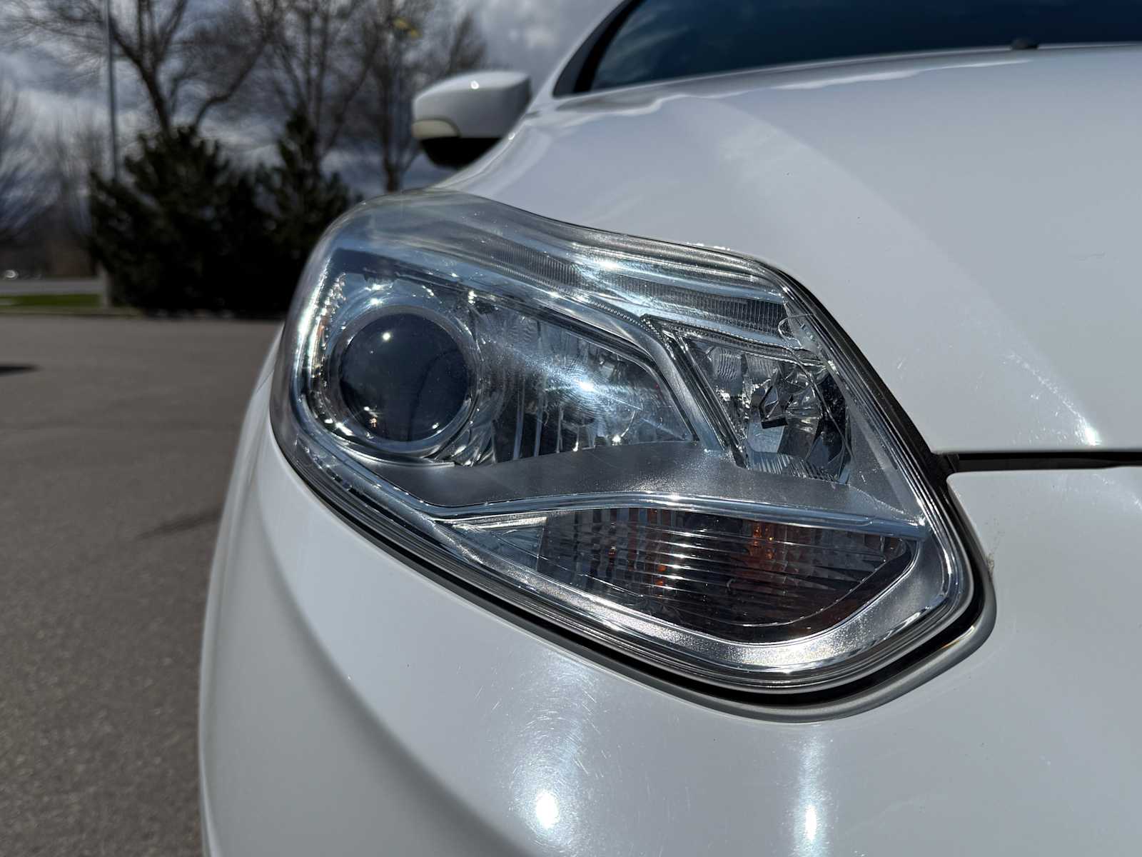 2017 Ford Focus Electric 3