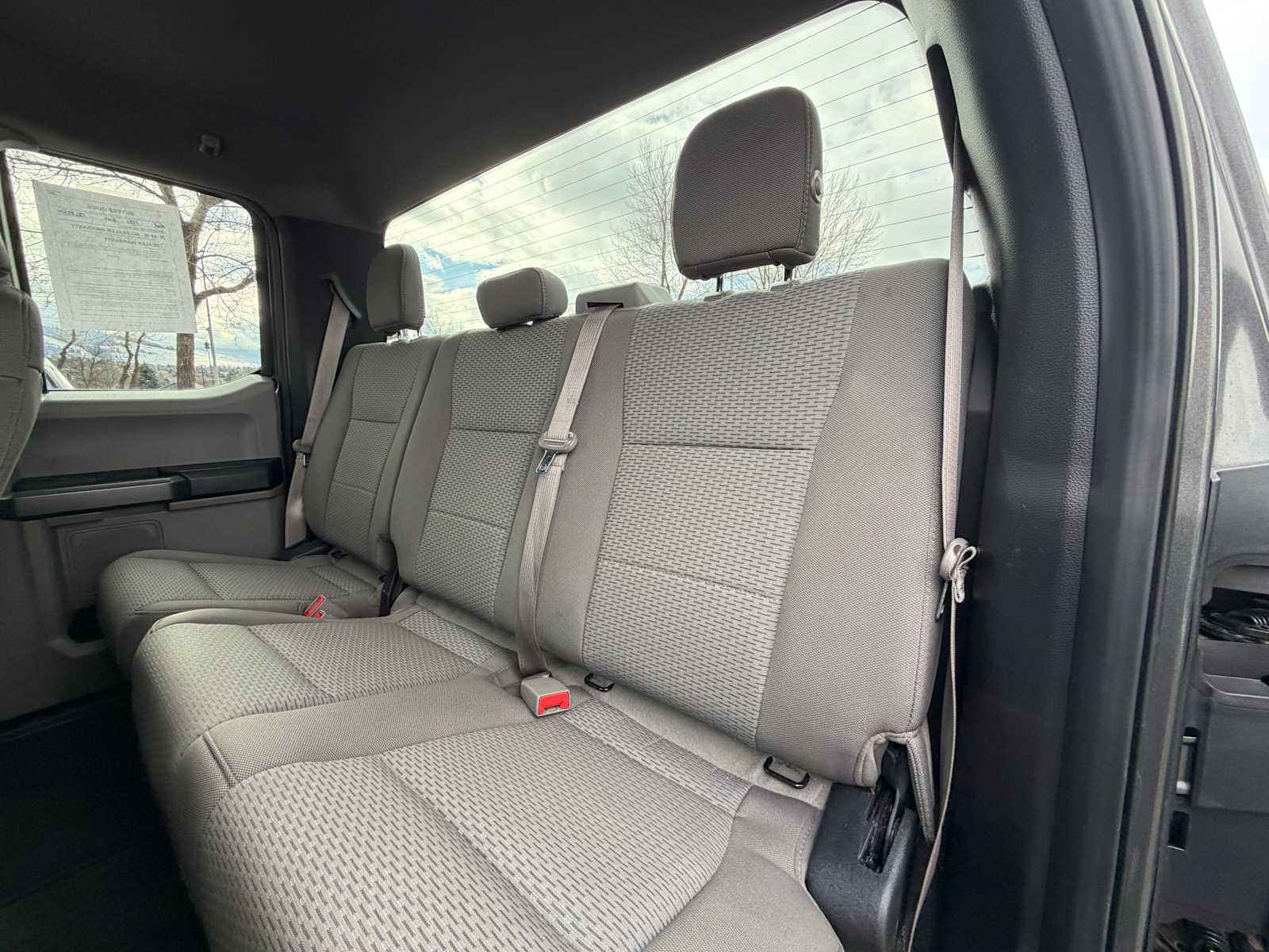 Thumbnail: 2019 Ford F-150 - 24