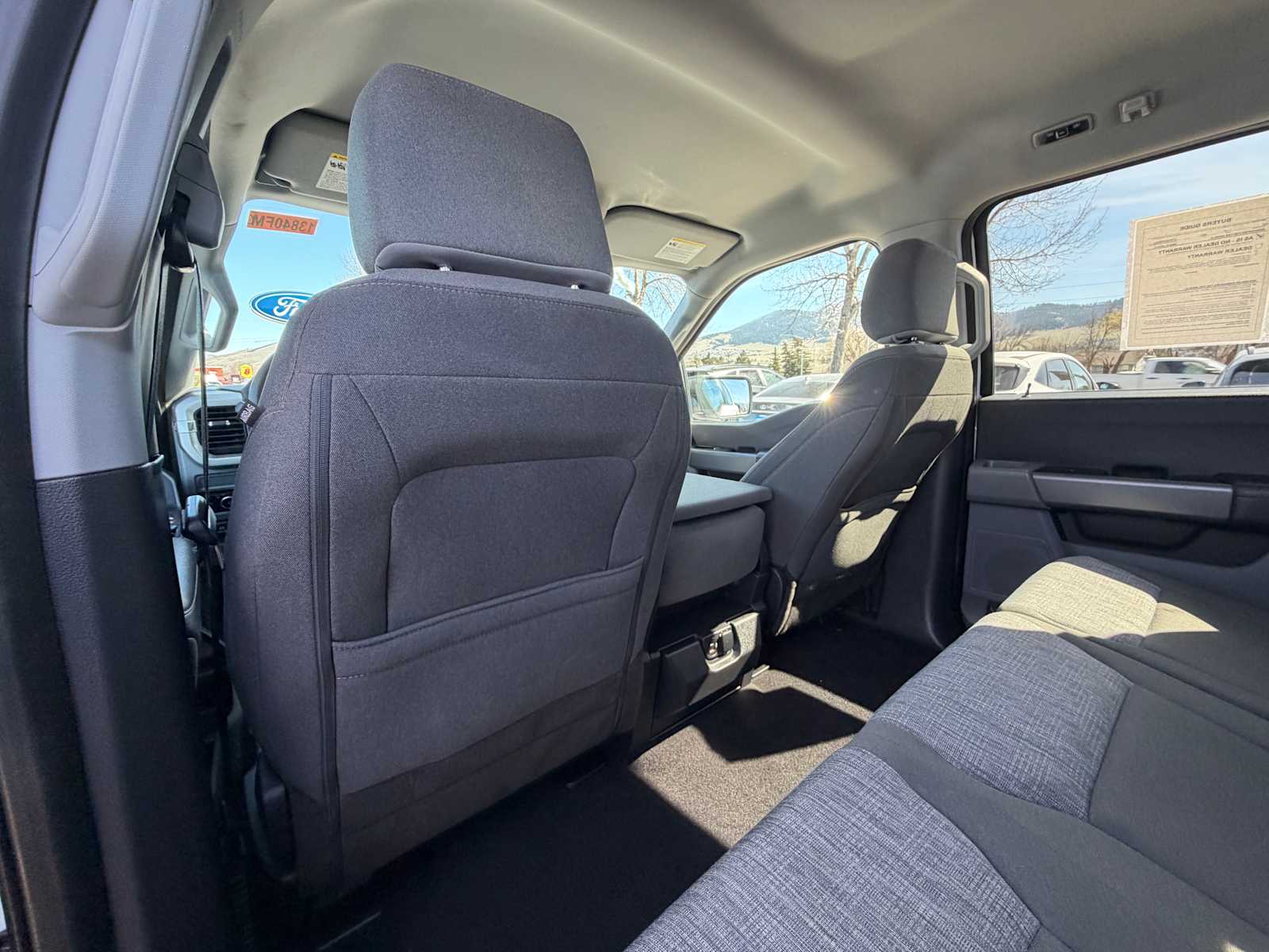 Thumbnail: 2023 Ford F-150 - 28