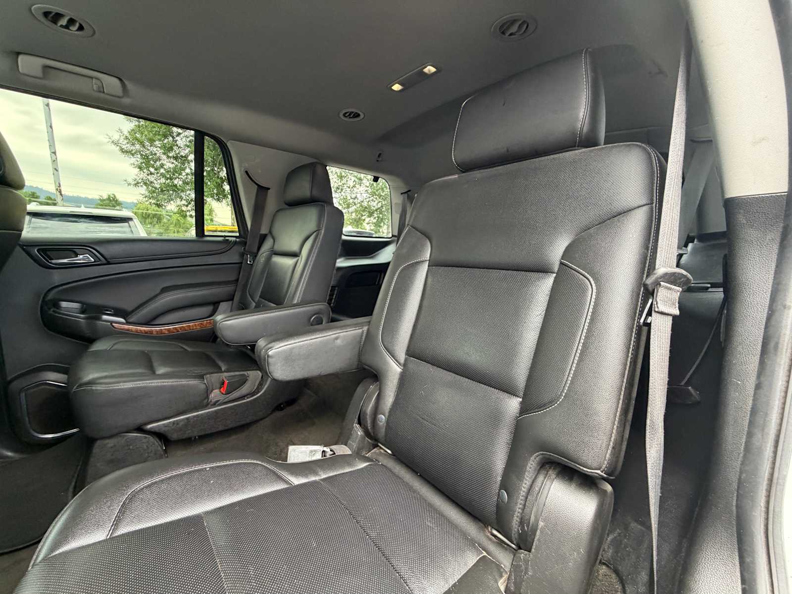 Thumbnail: 2018 Chevrolet Tahoe - 24