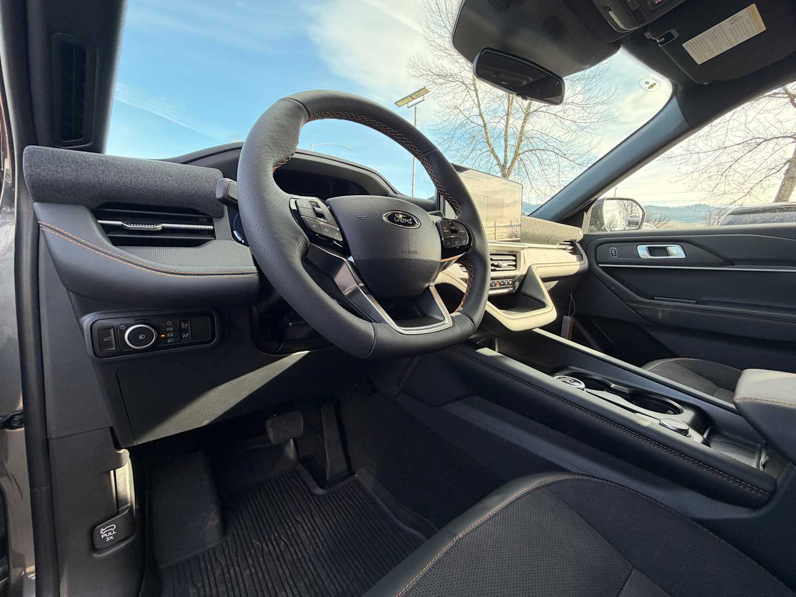 Thumbnail: 2026 Ford Explorer - 13