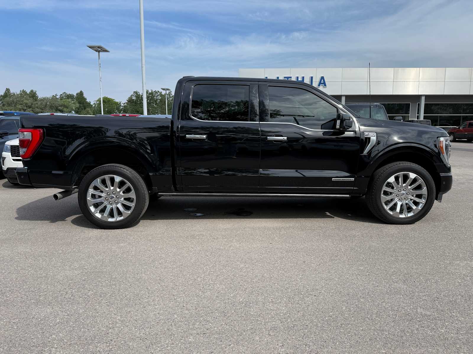 Thumbnail: 2023 Ford F-150 - 6