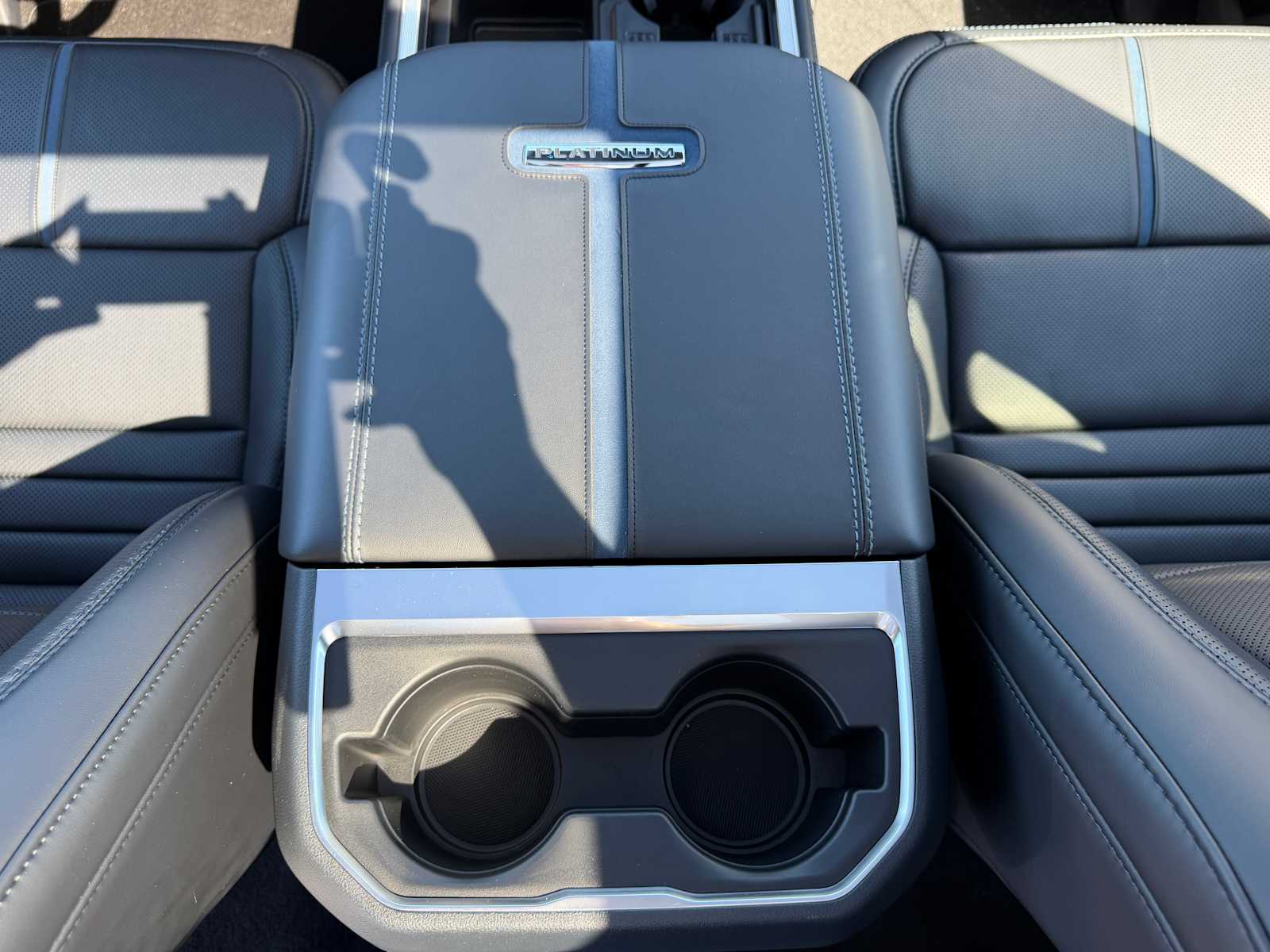 Thumbnail: 2026 Ford F-250 - 26