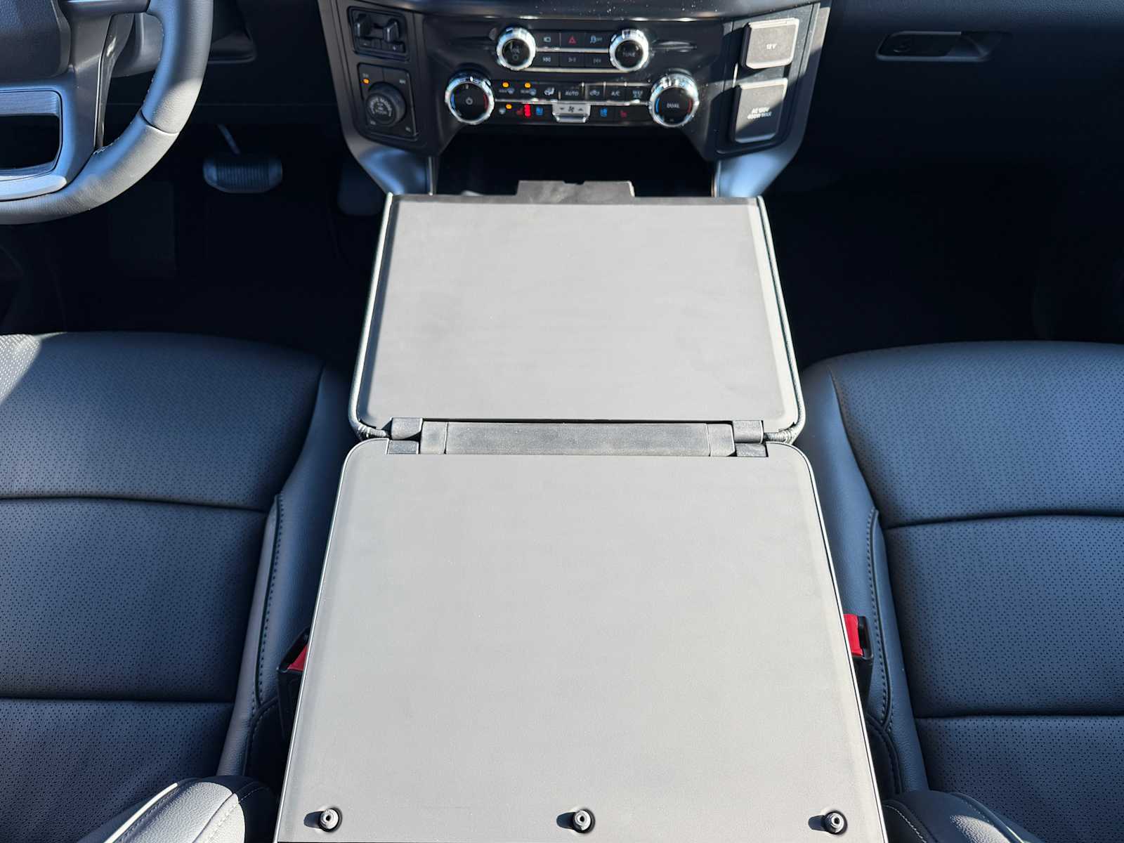 Thumbnail: 2025 Ford F-150 - 21