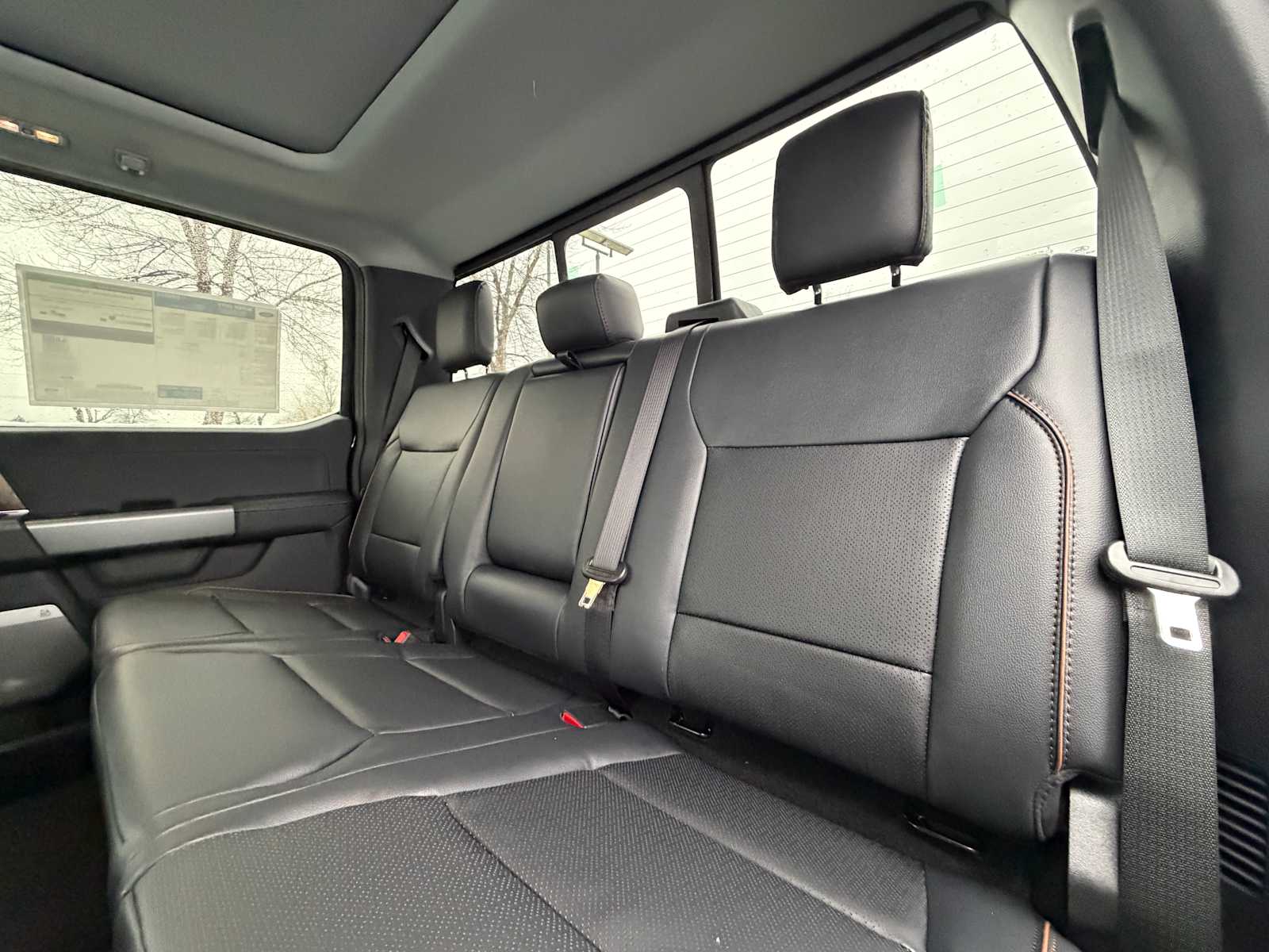 Thumbnail: 2026 Ford F-350 - 29