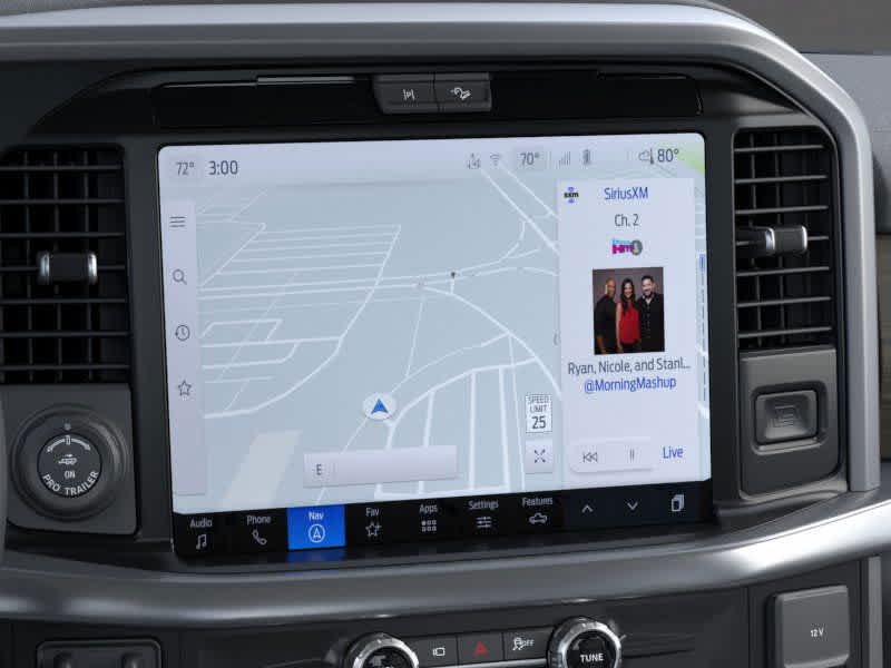 Thumbnail: 2025 Ford F-150 - 14