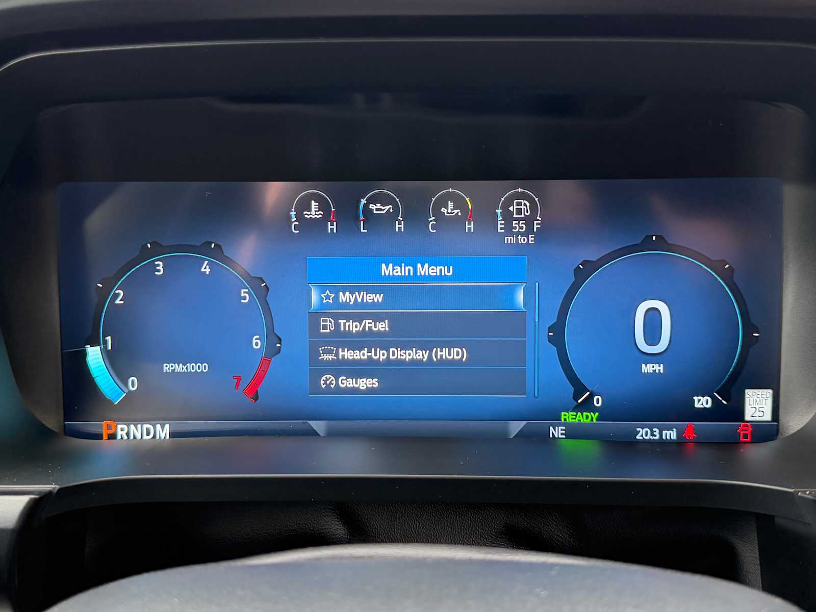 Thumbnail: 2025 Ford F-150 - 16