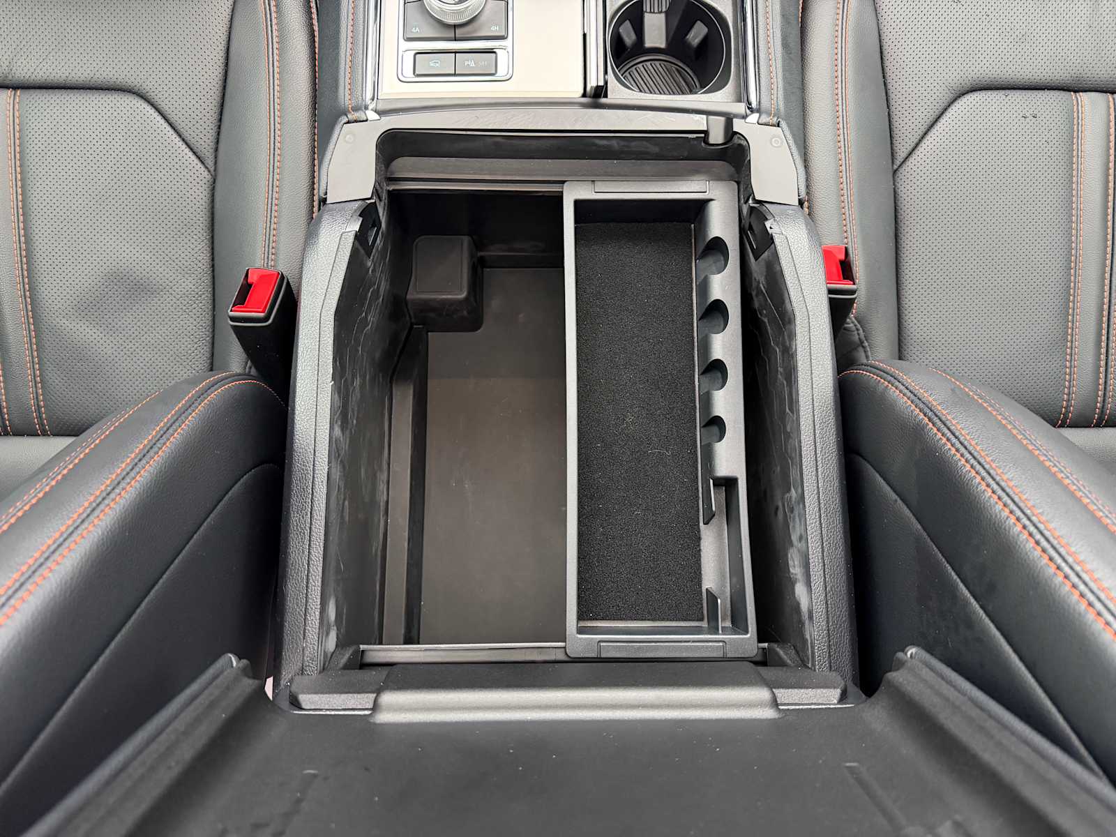 Thumbnail: 2024 Ford Expedition - 22