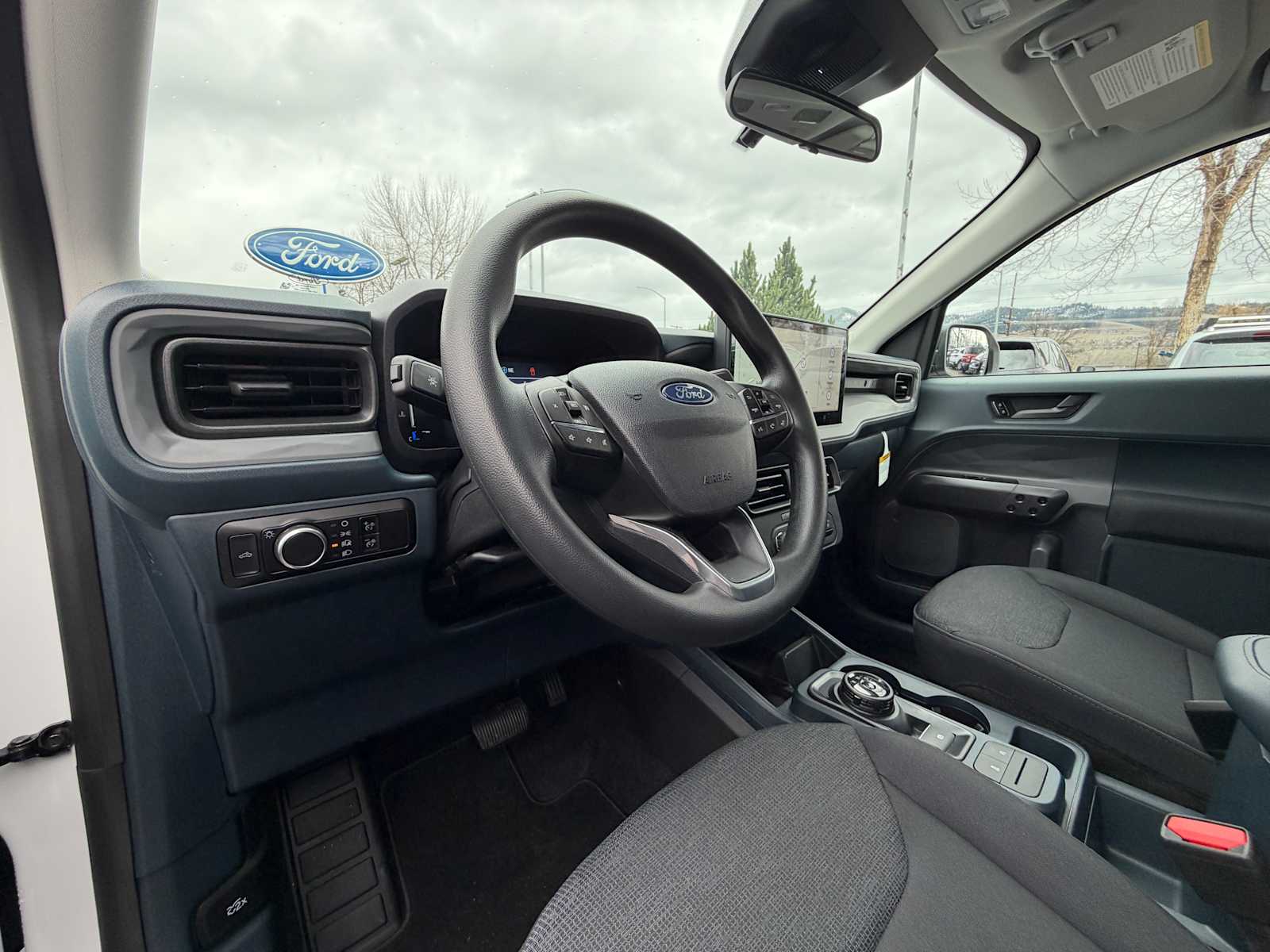 Thumbnail: 2026 Ford Maverick - 22