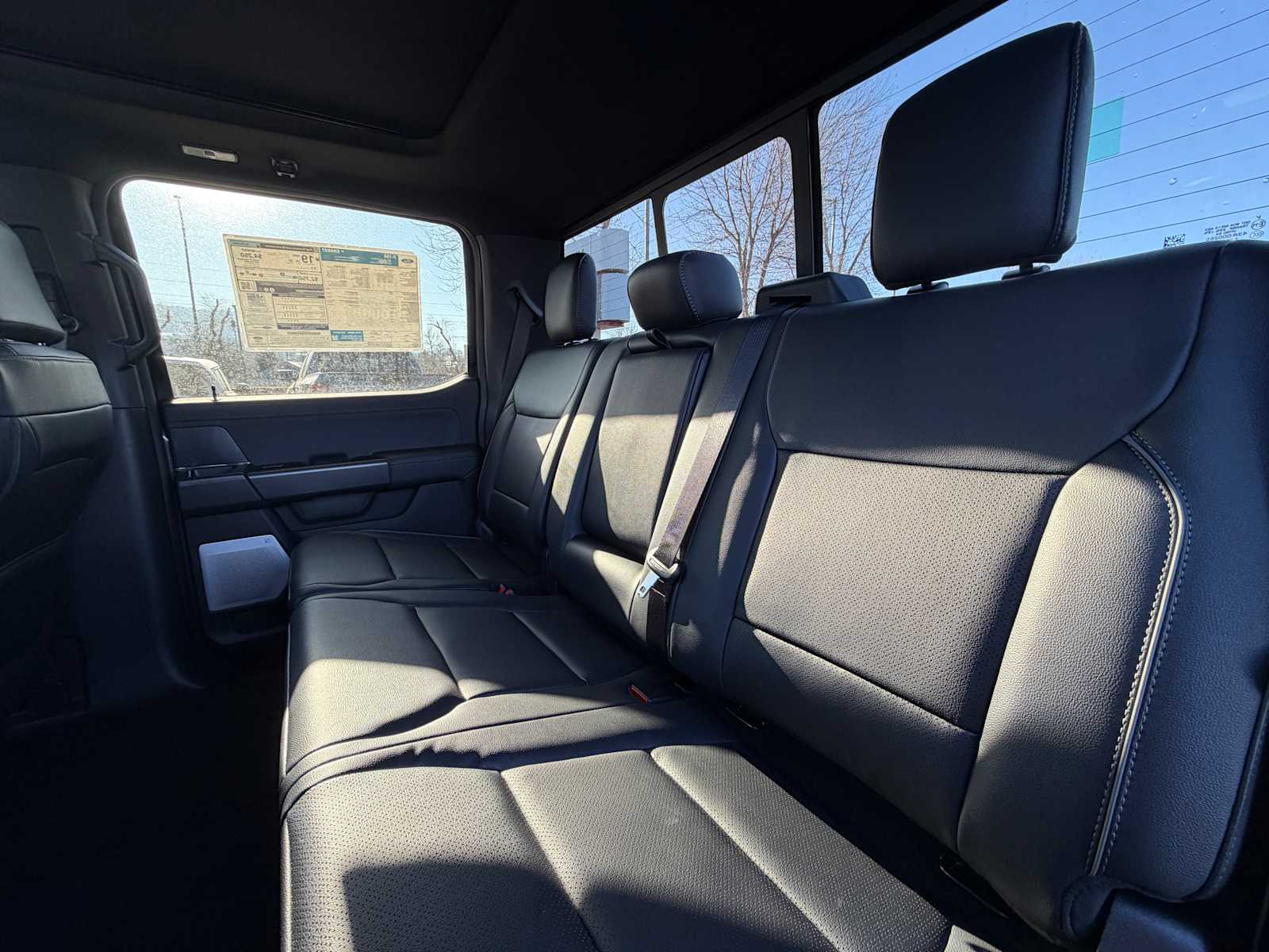 Thumbnail: 2025 Ford F-150 - 23