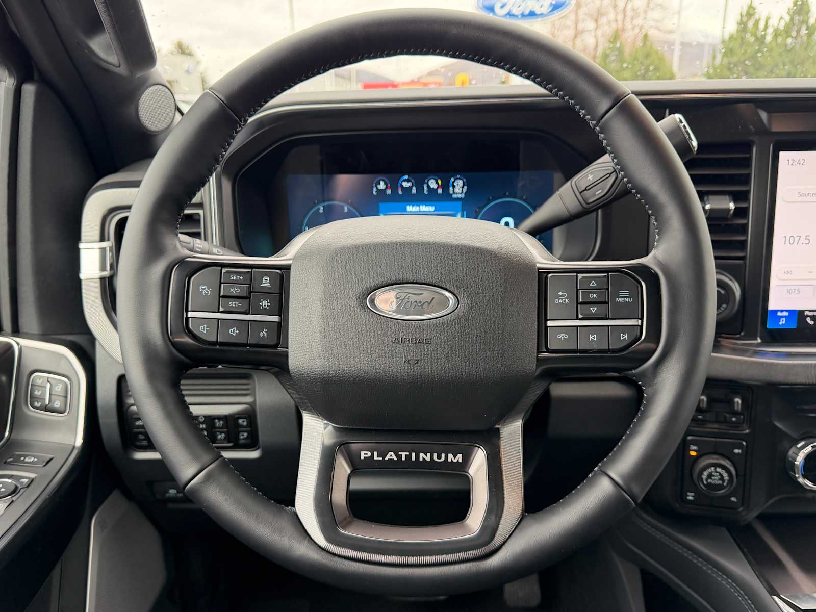 Thumbnail: 2026 Ford F-250 - 14