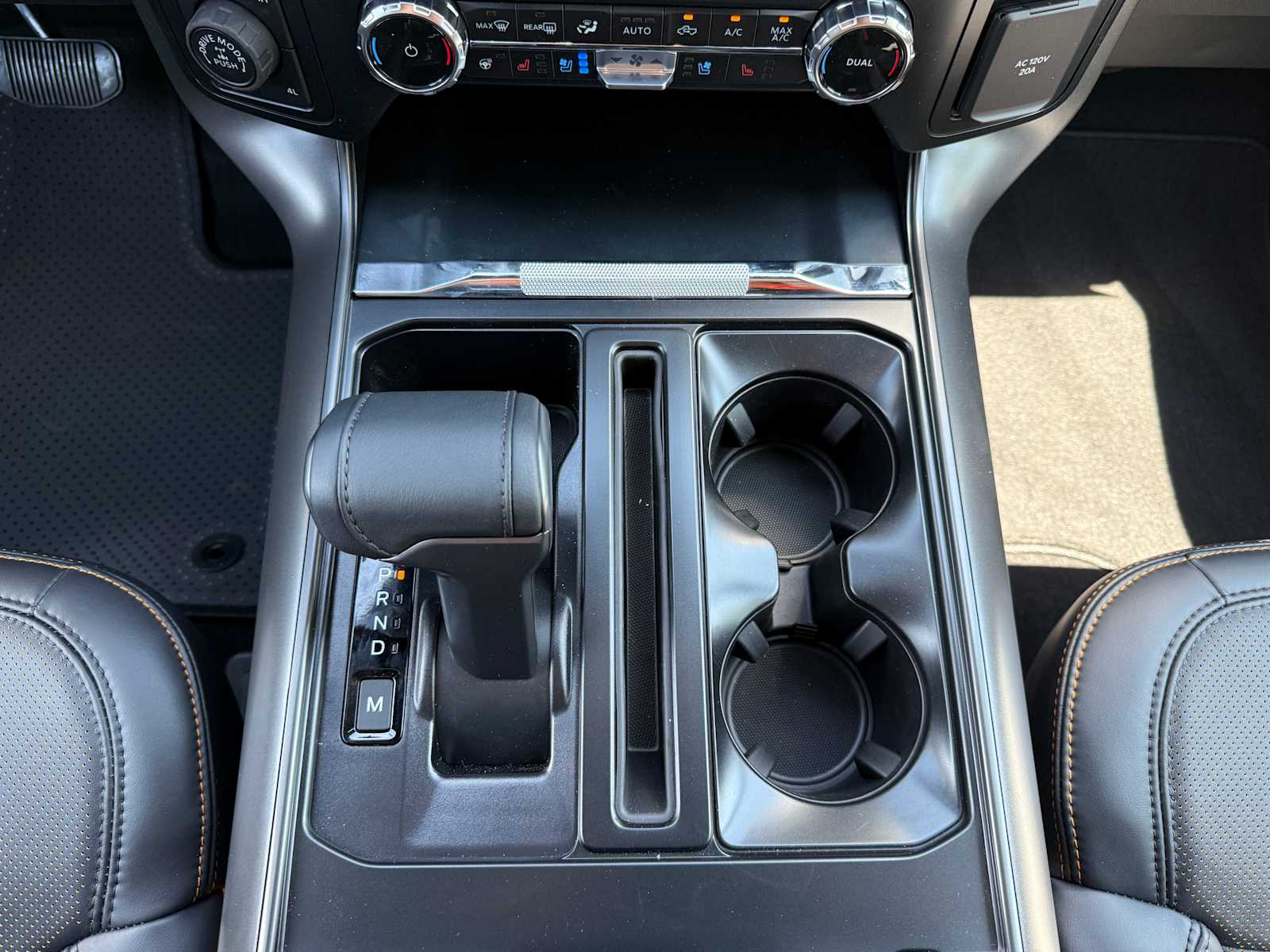 Thumbnail: 2025 Ford F-150 - 22