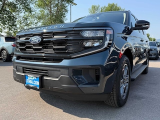 2025 Ford Expedition Max Active SUV