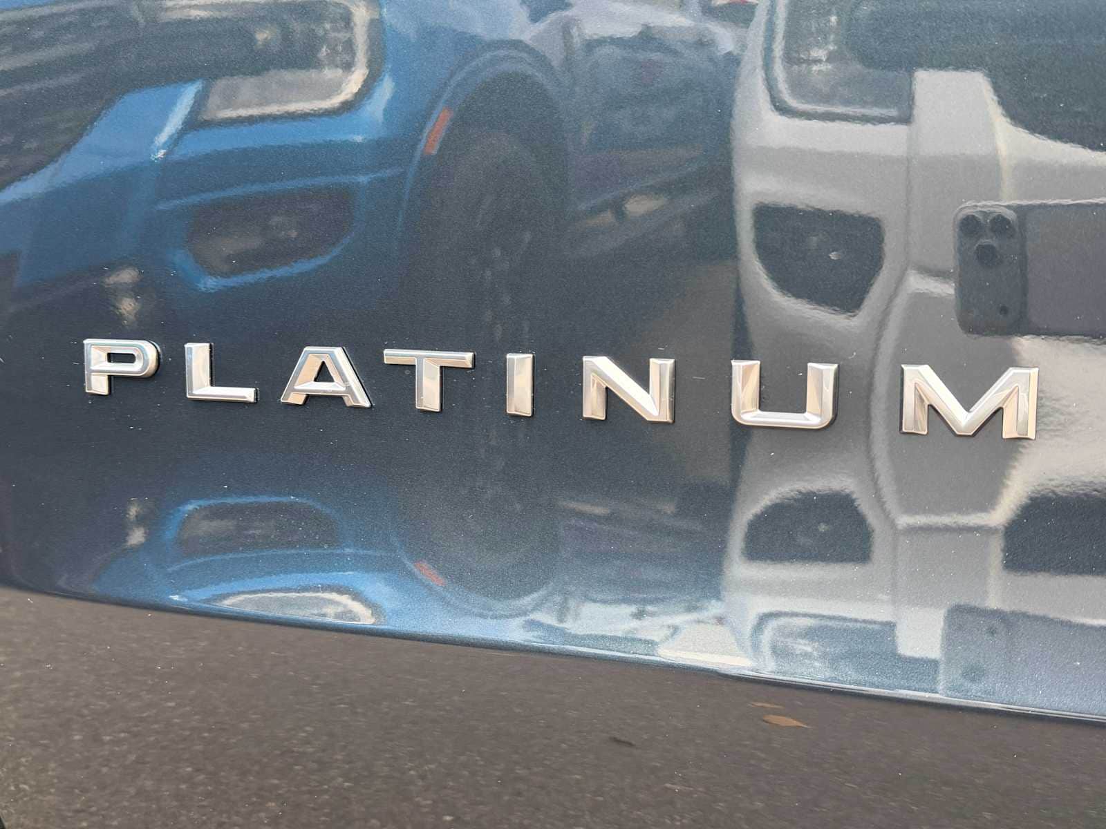 Thumbnail: 2025 Ford Expedition - 31