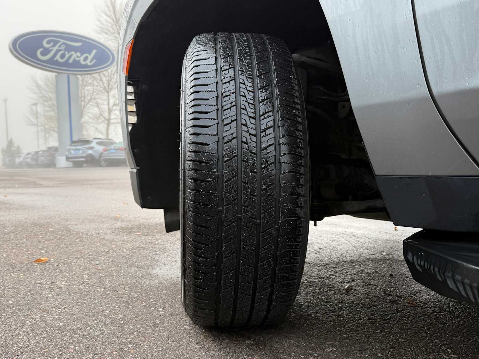 Thumbnail: 2023 Chevrolet Tahoe - 31