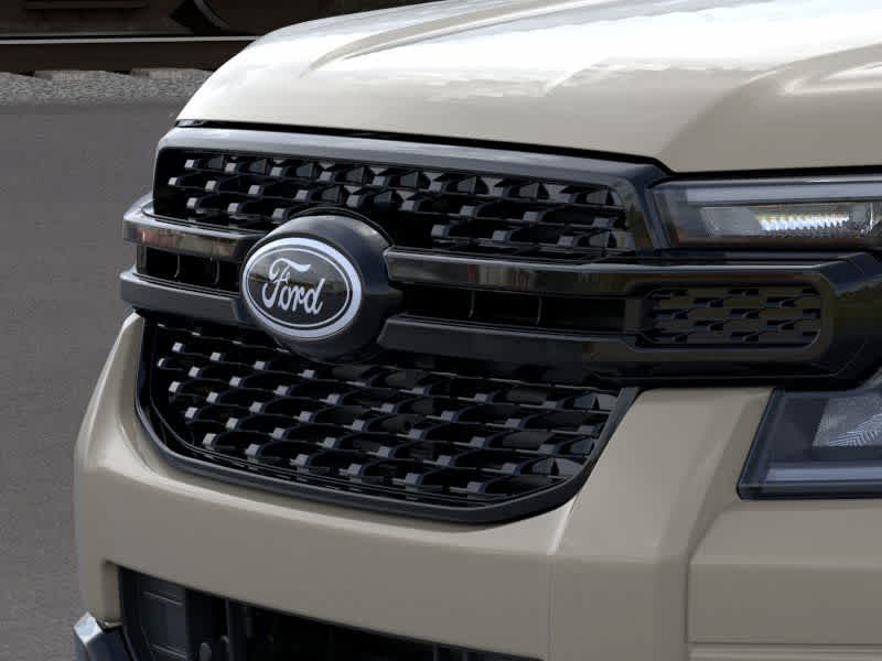 Thumbnail: 2025 Ford Ranger - 17