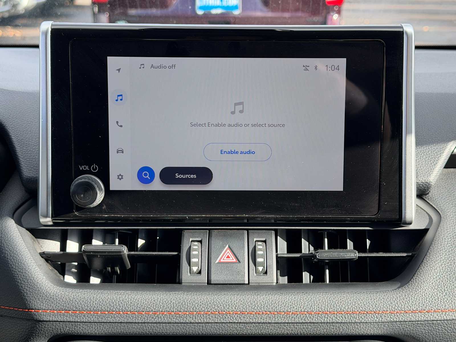 Thumbnail: 2024 Toyota RAV4 - 15