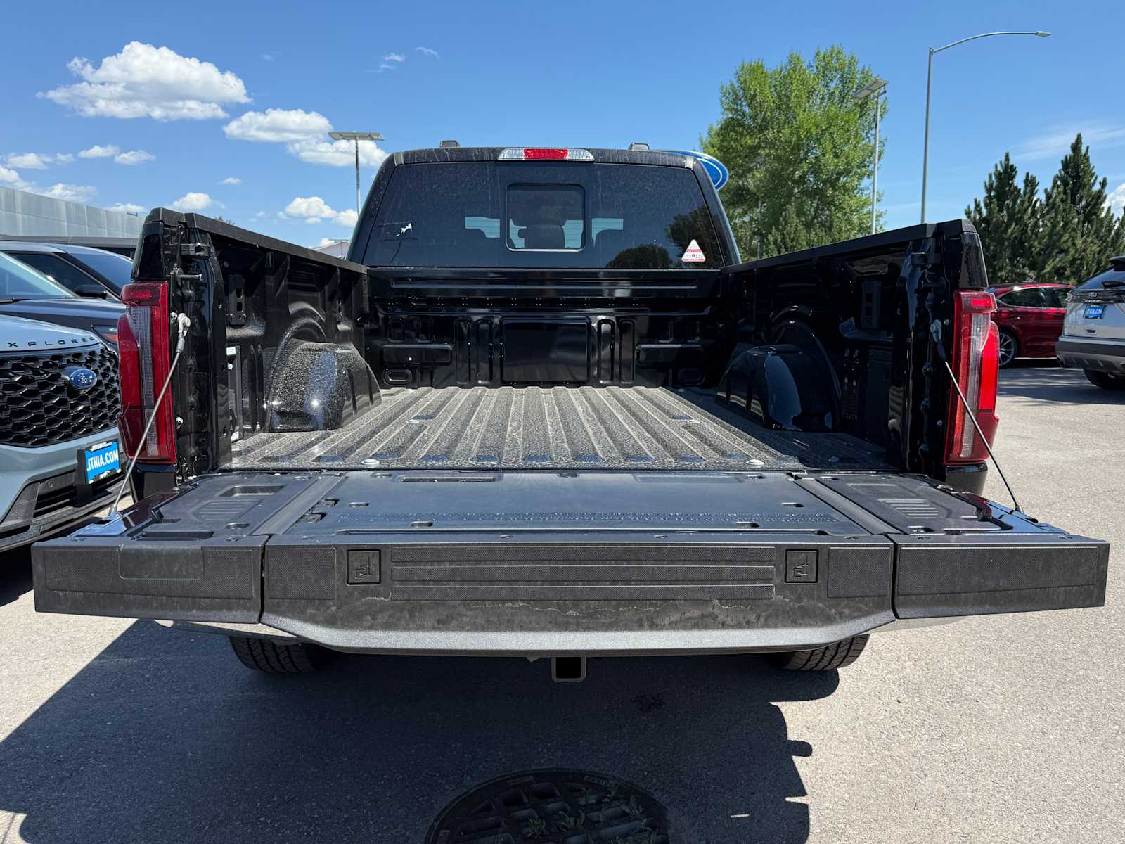 Thumbnail: 2025 Ford F-150 - 9