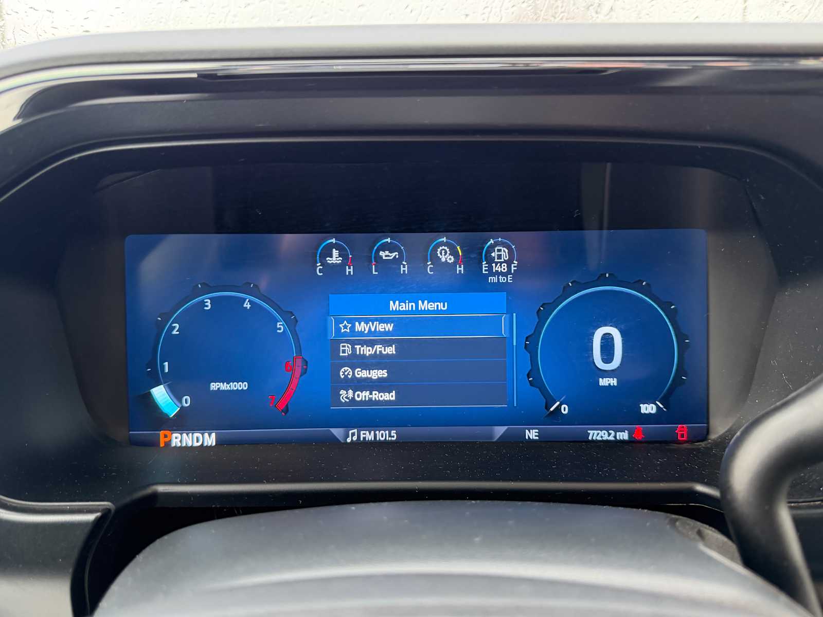 Thumbnail: 2024 Ford Econoline - 15