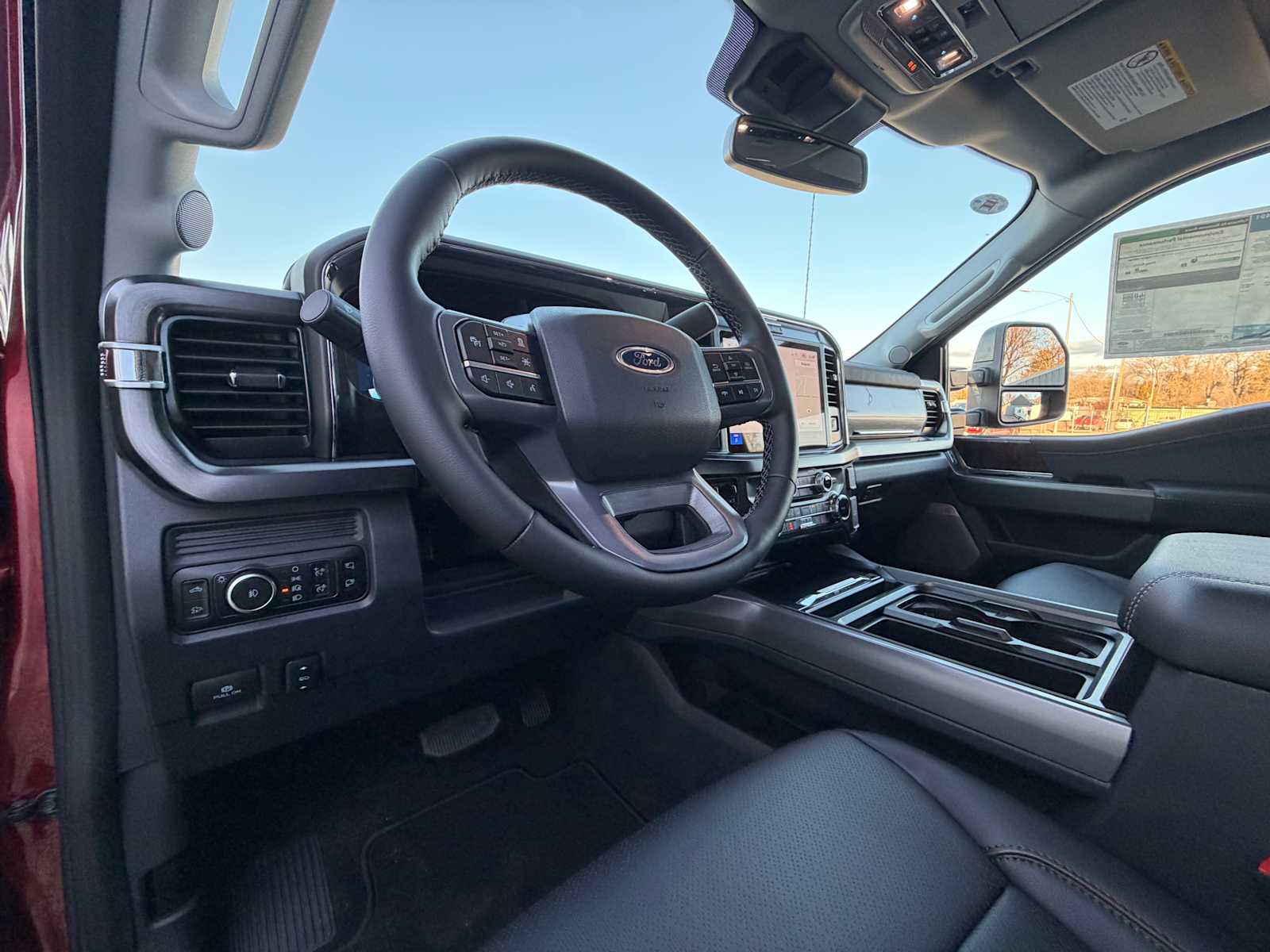 Thumbnail: 2026 Ford F-250 - 13