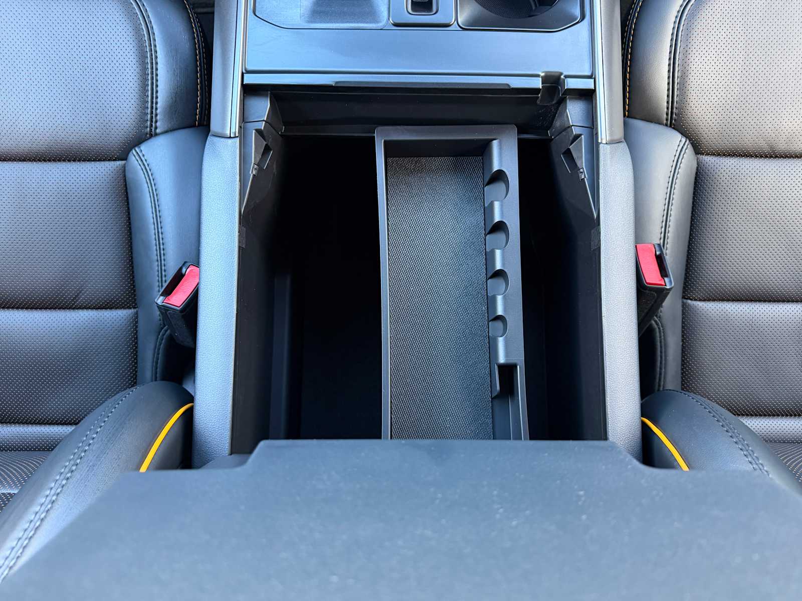 Thumbnail: 2025 Ford F-150 - 25