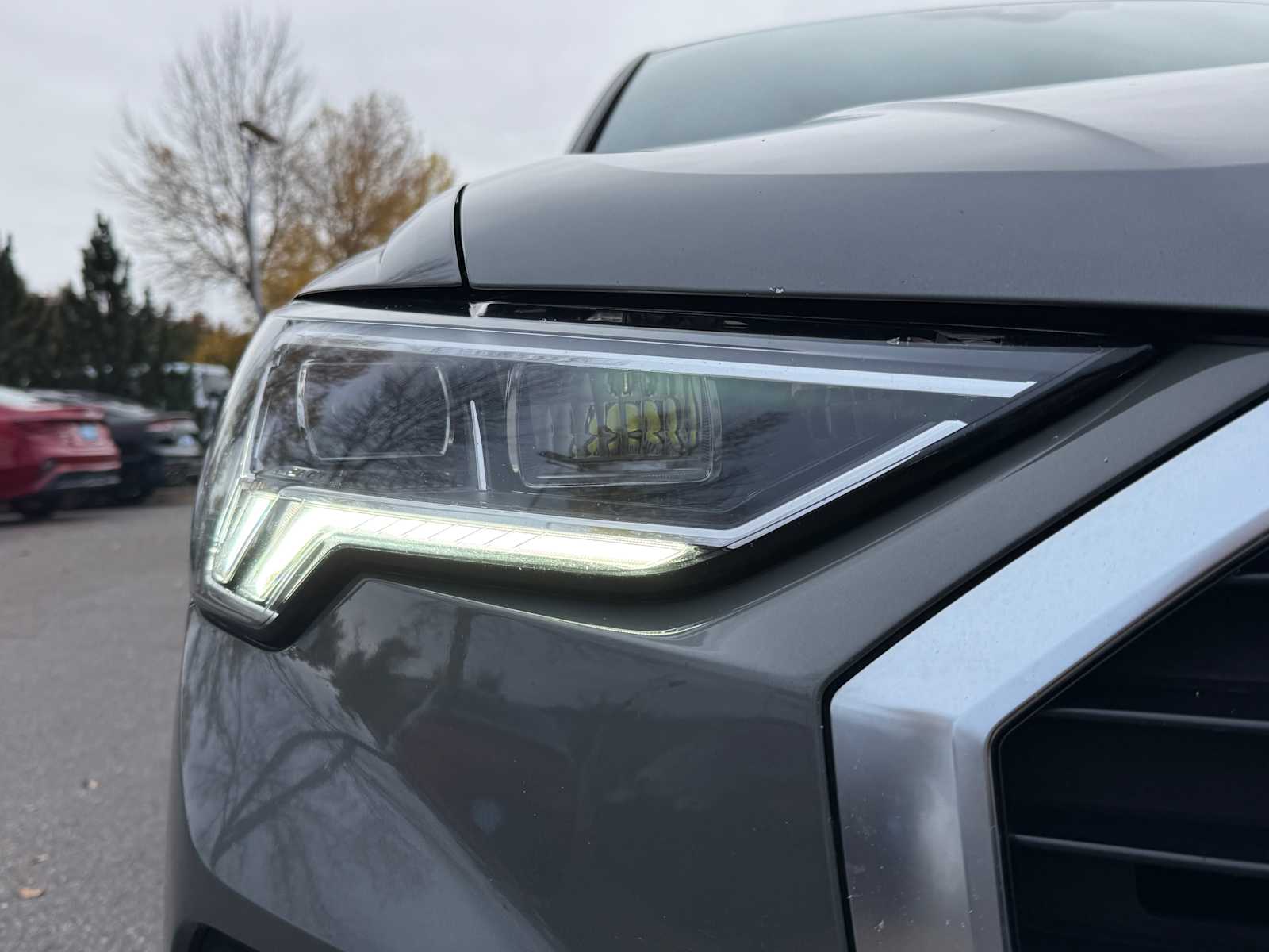 Thumbnail: 2023 Audi Q3 - 3