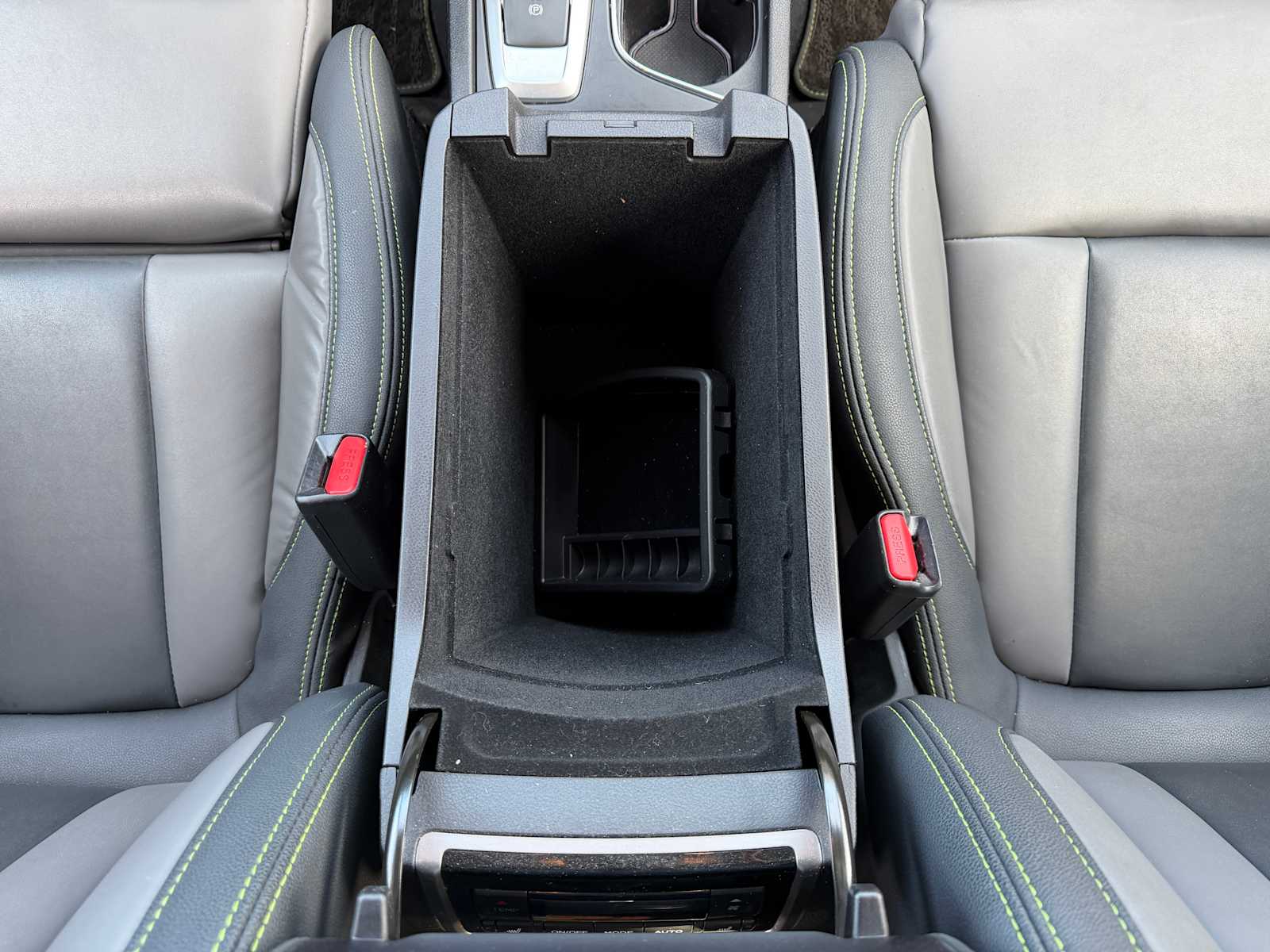 Thumbnail: 2023 Subaru Ascent - 19