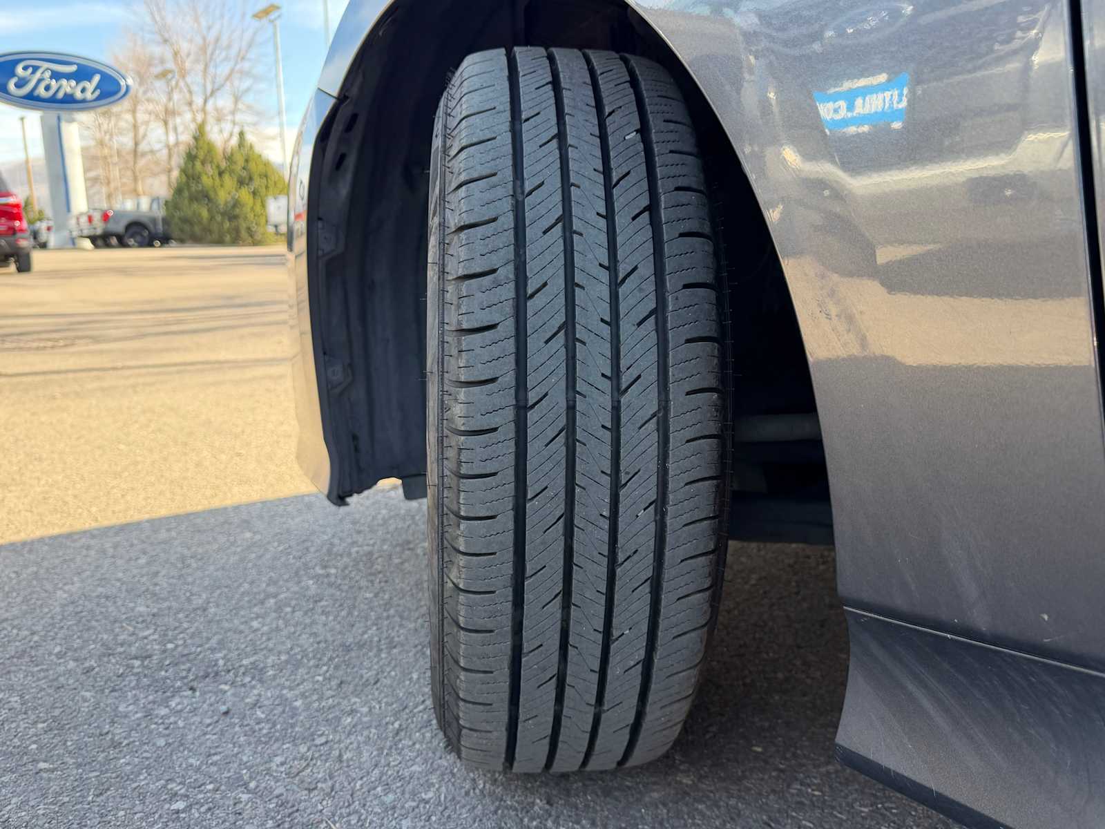 Thumbnail: 2018 Toyota Prius - 32