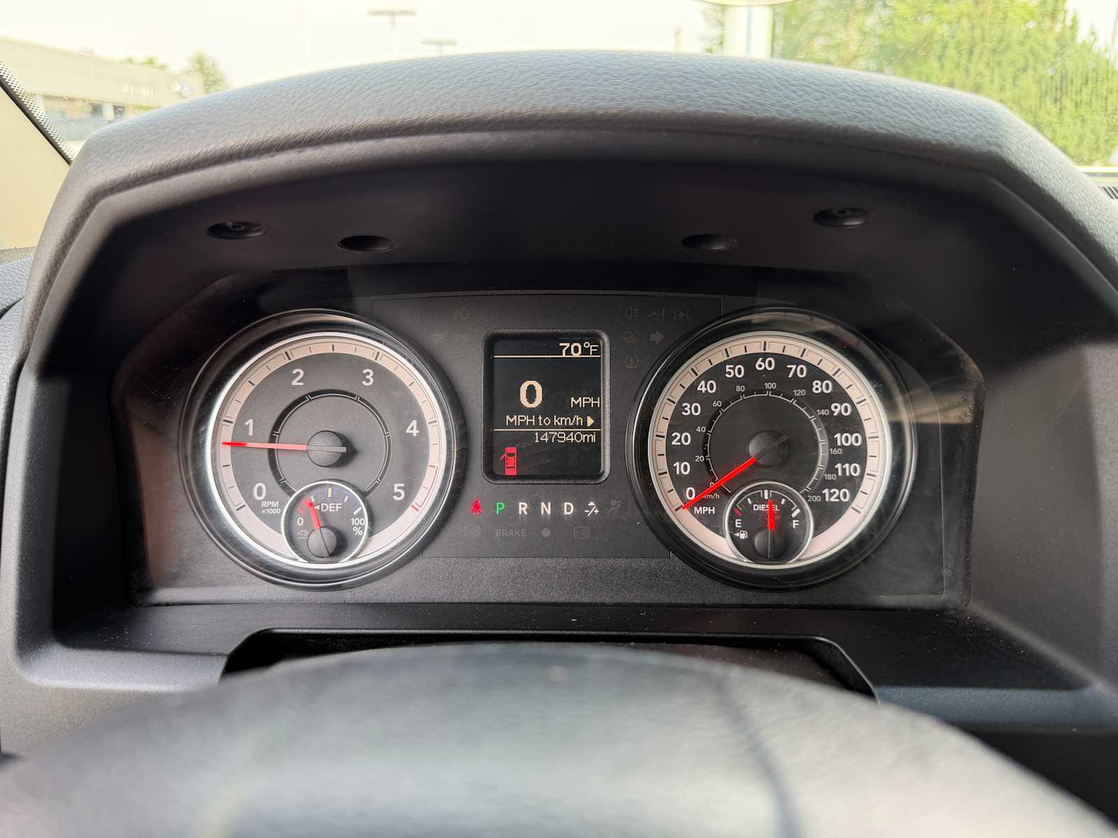 2016 RAM Ram 1500 Pickup Tradesman - Photo 14