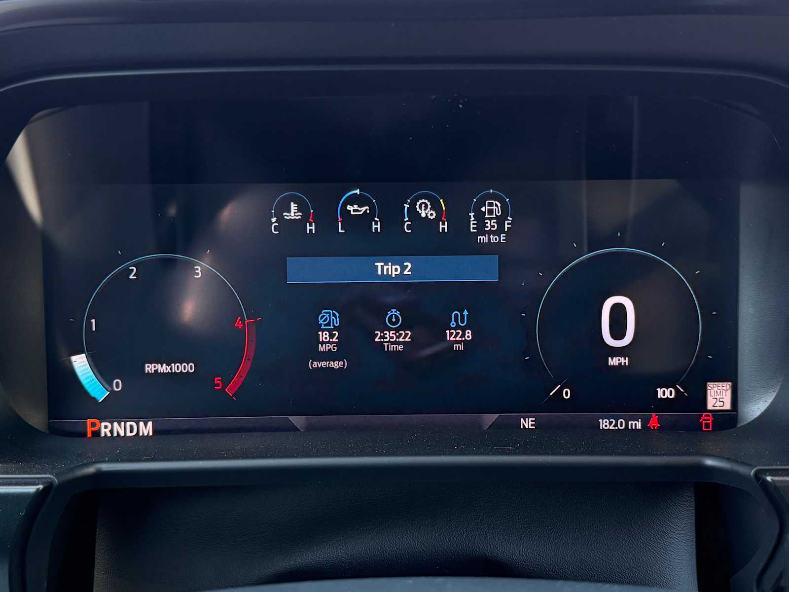 2025 Ford F-350 Super Duty Platinum - Photo 16