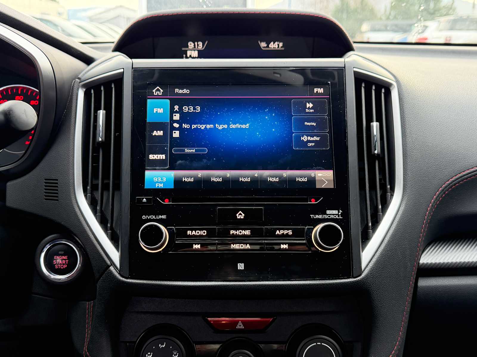 Thumbnail: 2020 Subaru Impreza - 16