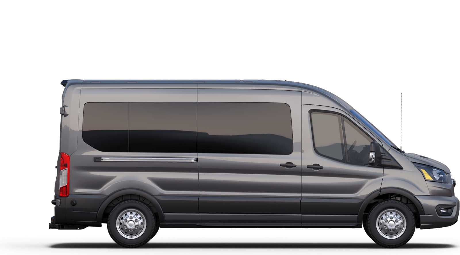 Thumbnail: 2025 Ford Econoline - 5