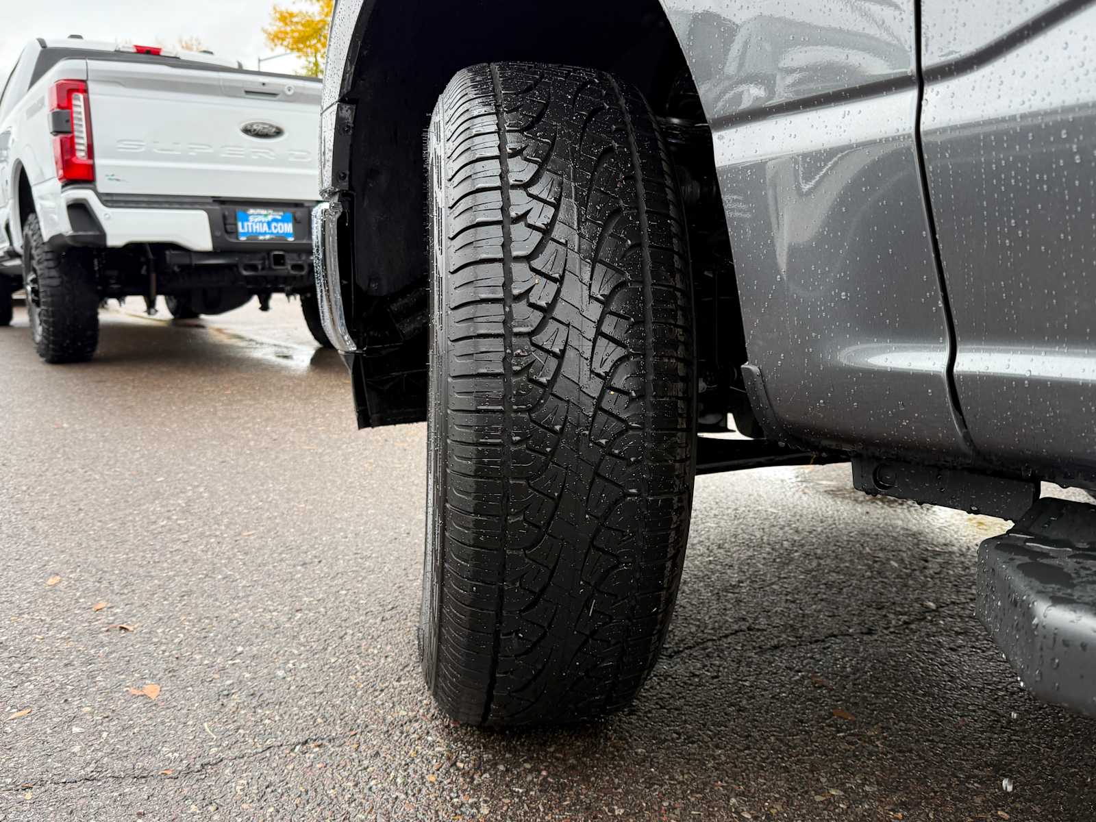 Thumbnail: 2025 Ford F-150 - 30