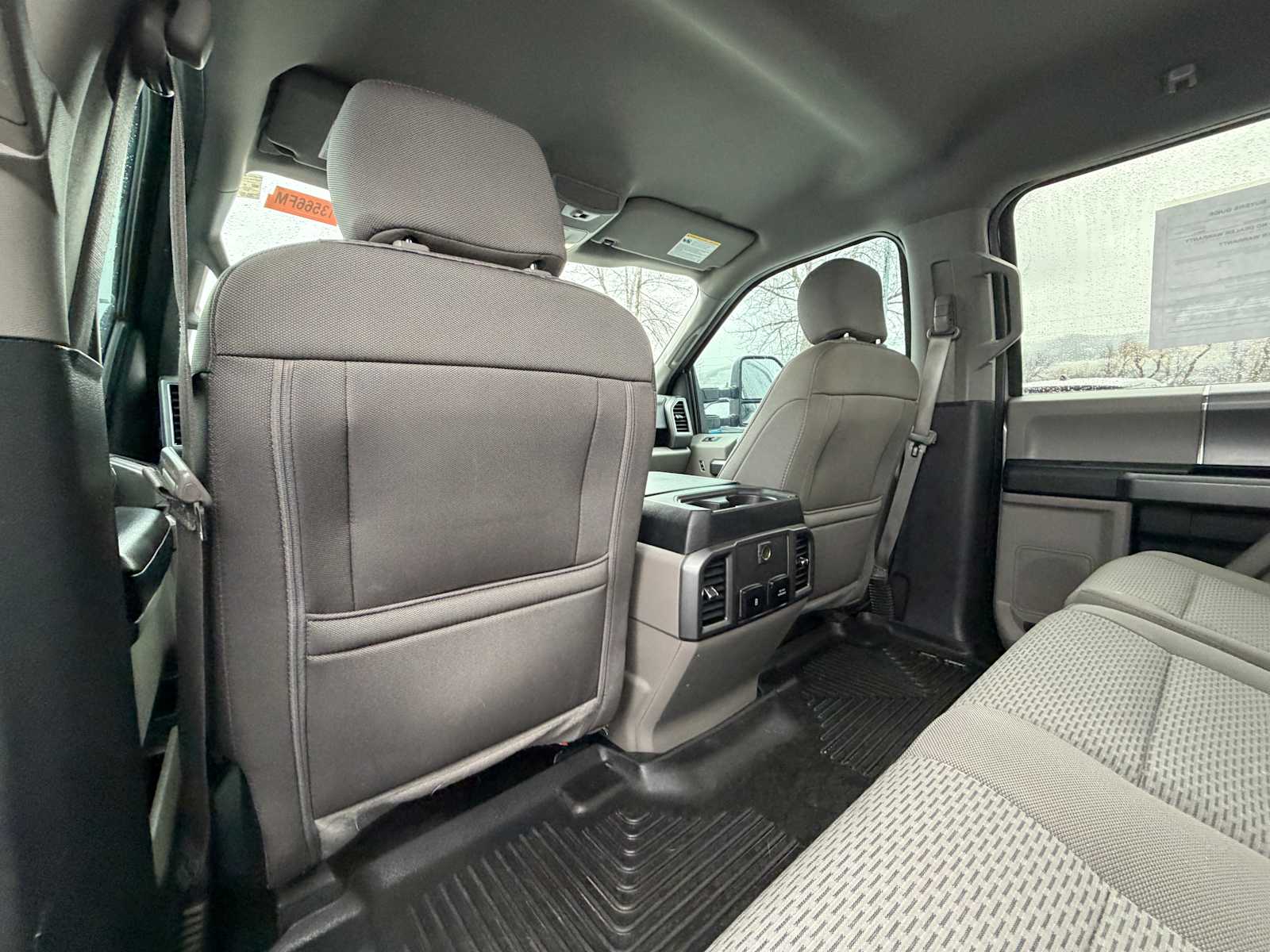 Thumbnail: 2020 Ford F-150 - 26