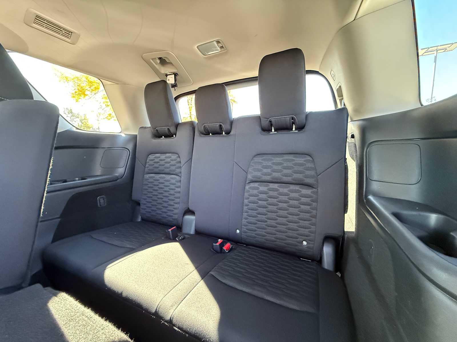 Thumbnail: 2025 Nissan Pathfinder - 25