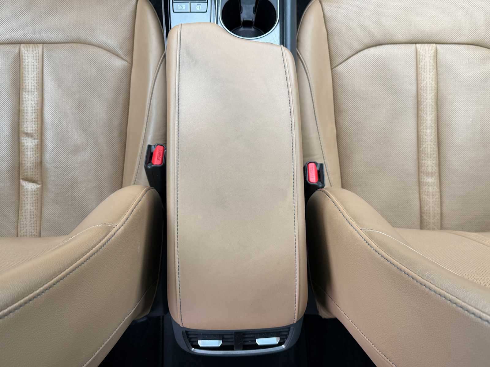 Thumbnail: 2020 Hyundai Sonata - 21