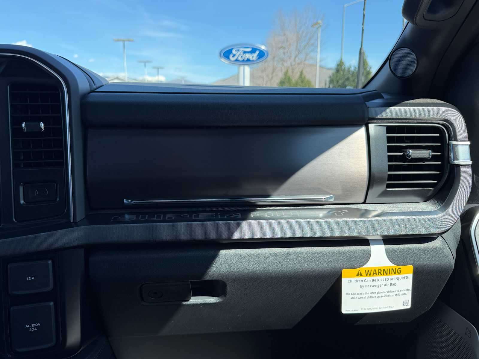 Thumbnail: 2026 Ford F-250 - 28