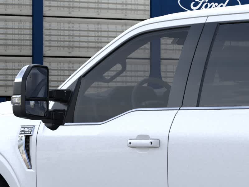 Thumbnail: 2026 Ford F-150 - 19