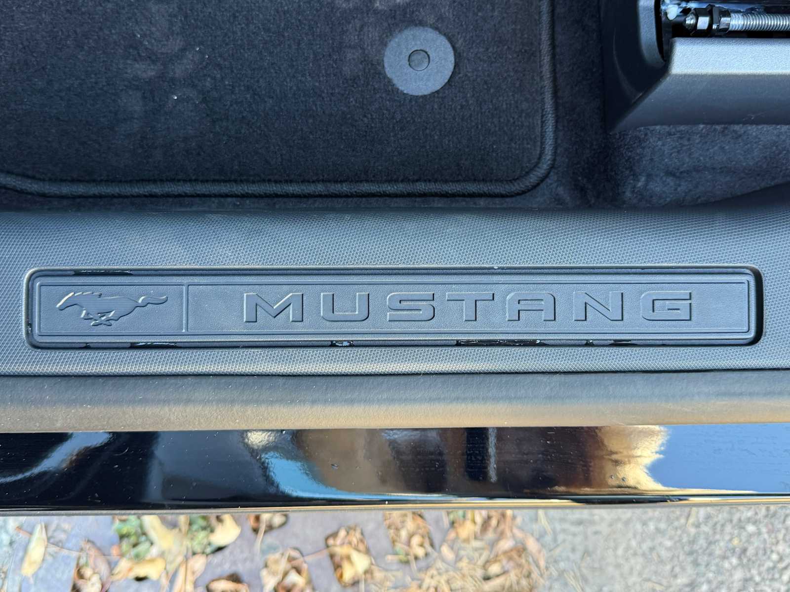 Thumbnail: 2025 Ford Mustang Mach-E - 11