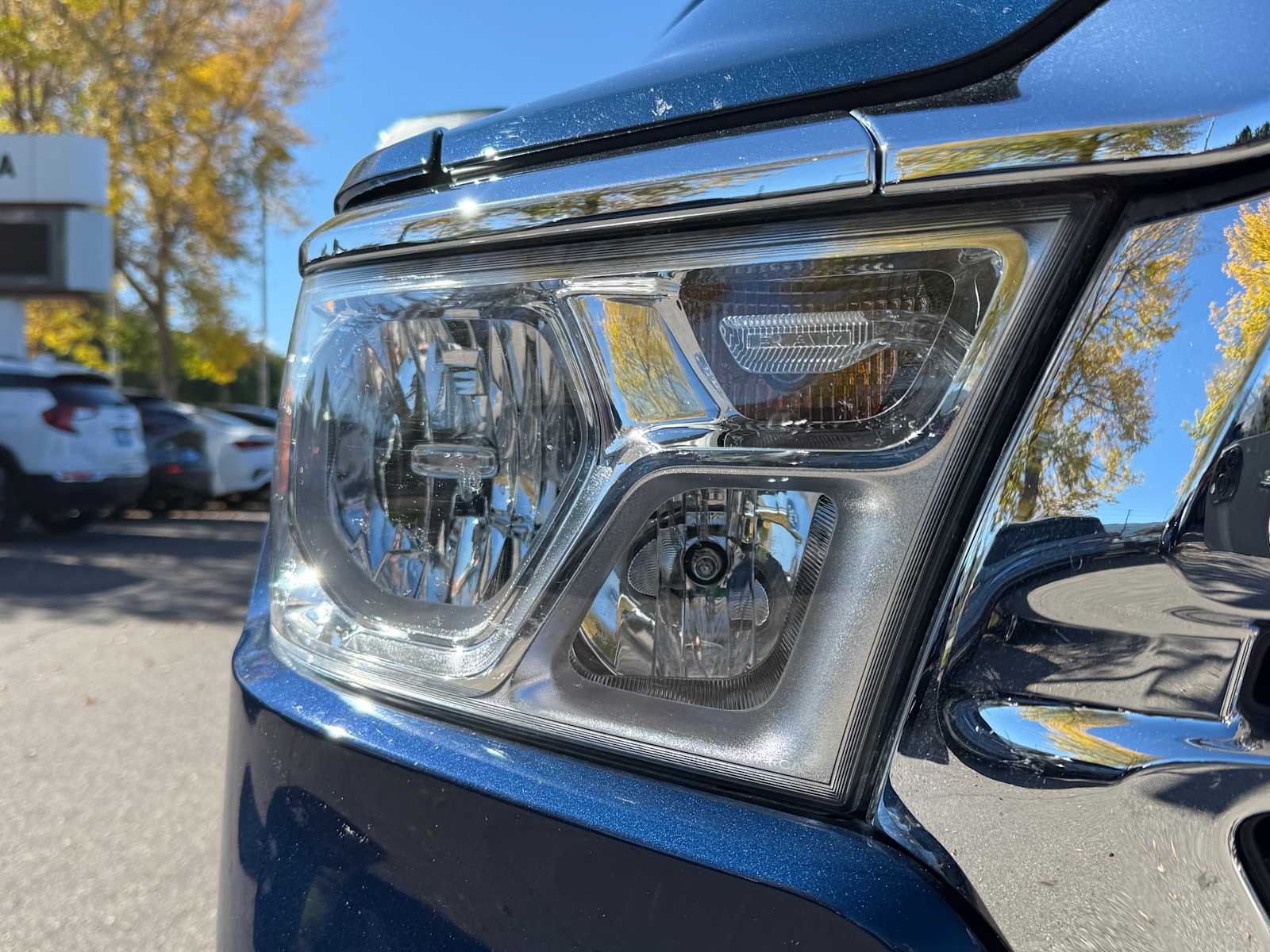 2024 Ram 1500 Big Horn photo 3