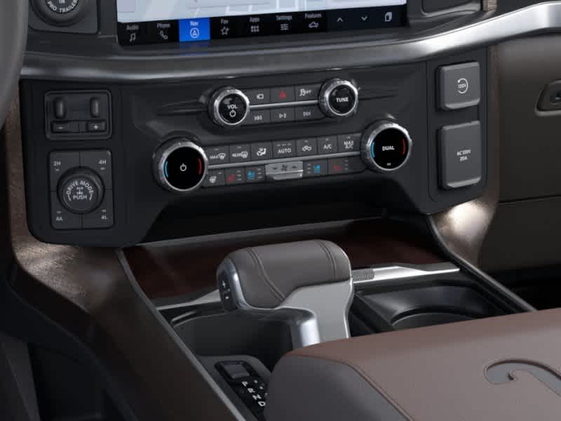 Thumbnail: 2026 Ford F-150 - 15