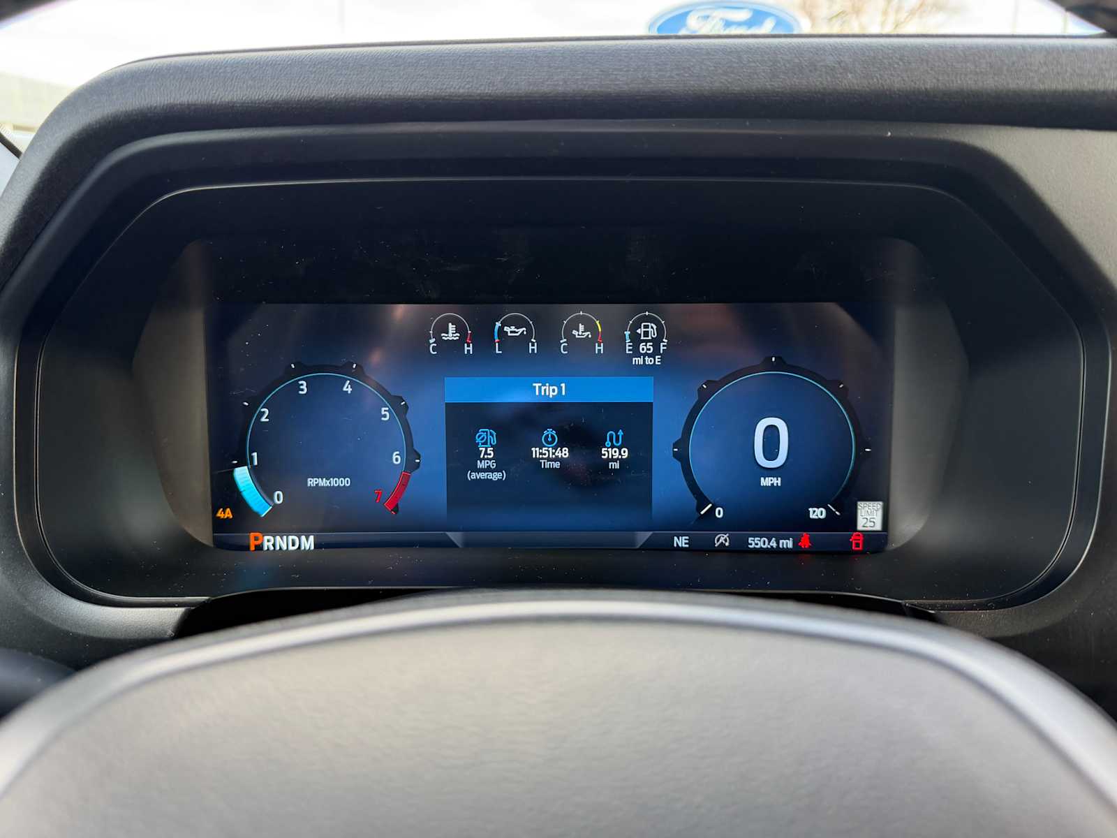 Thumbnail: 2025 Ford F-150 - 16