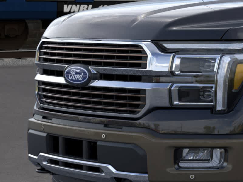 Thumbnail: 2026 Ford F-150 - 17