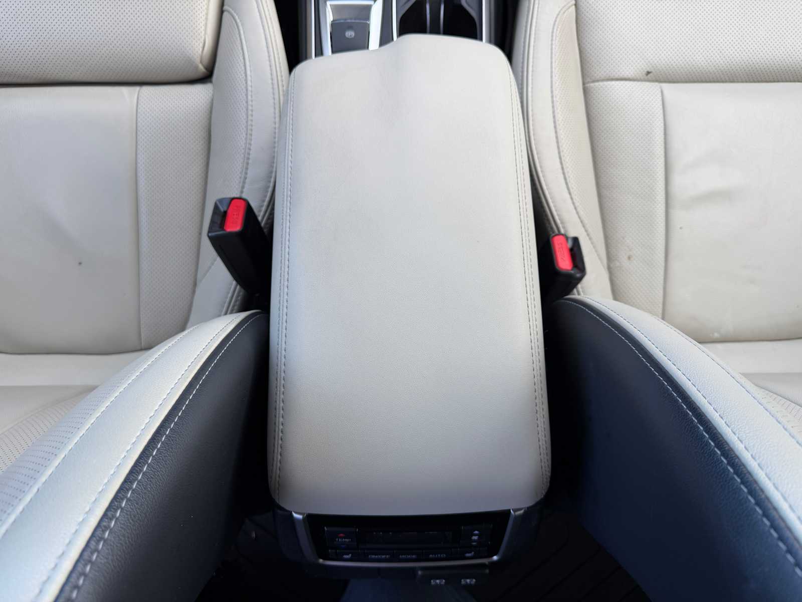 Thumbnail: 2022 Subaru Ascent - 19