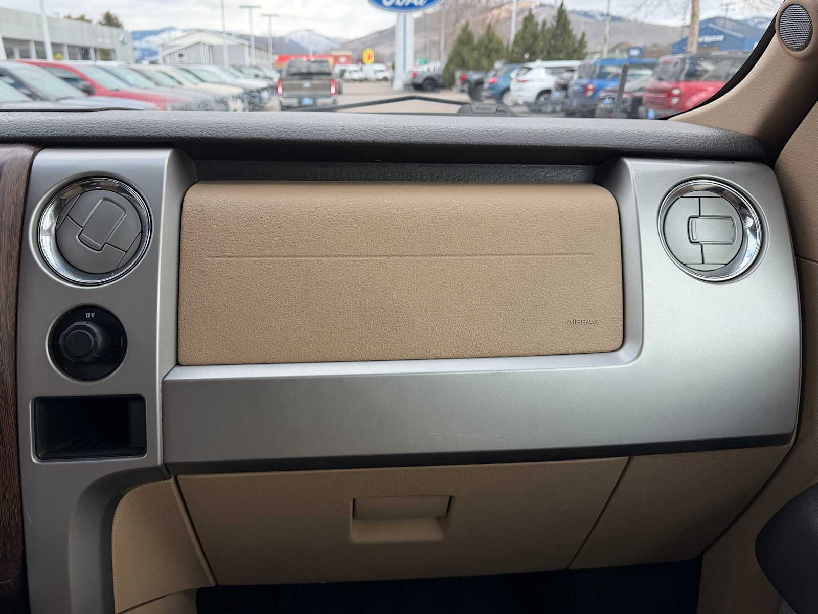 Thumbnail: 2014 Ford F-150 - 23