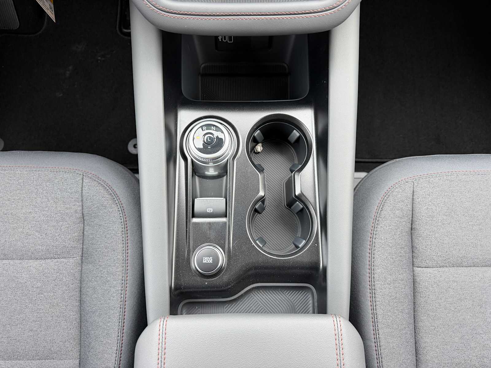 Thumbnail: 2026 Ford Explorer - 20