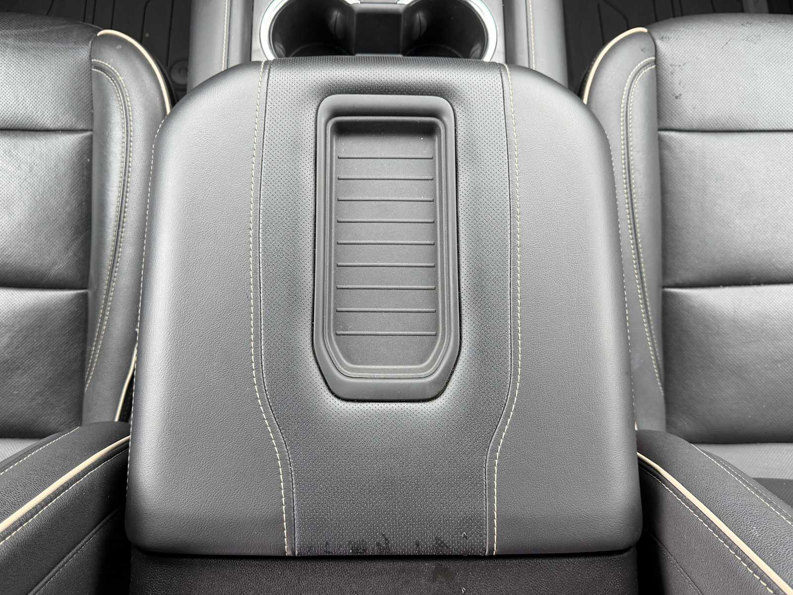 Thumbnail: 2021 Chevrolet Suburban - 20