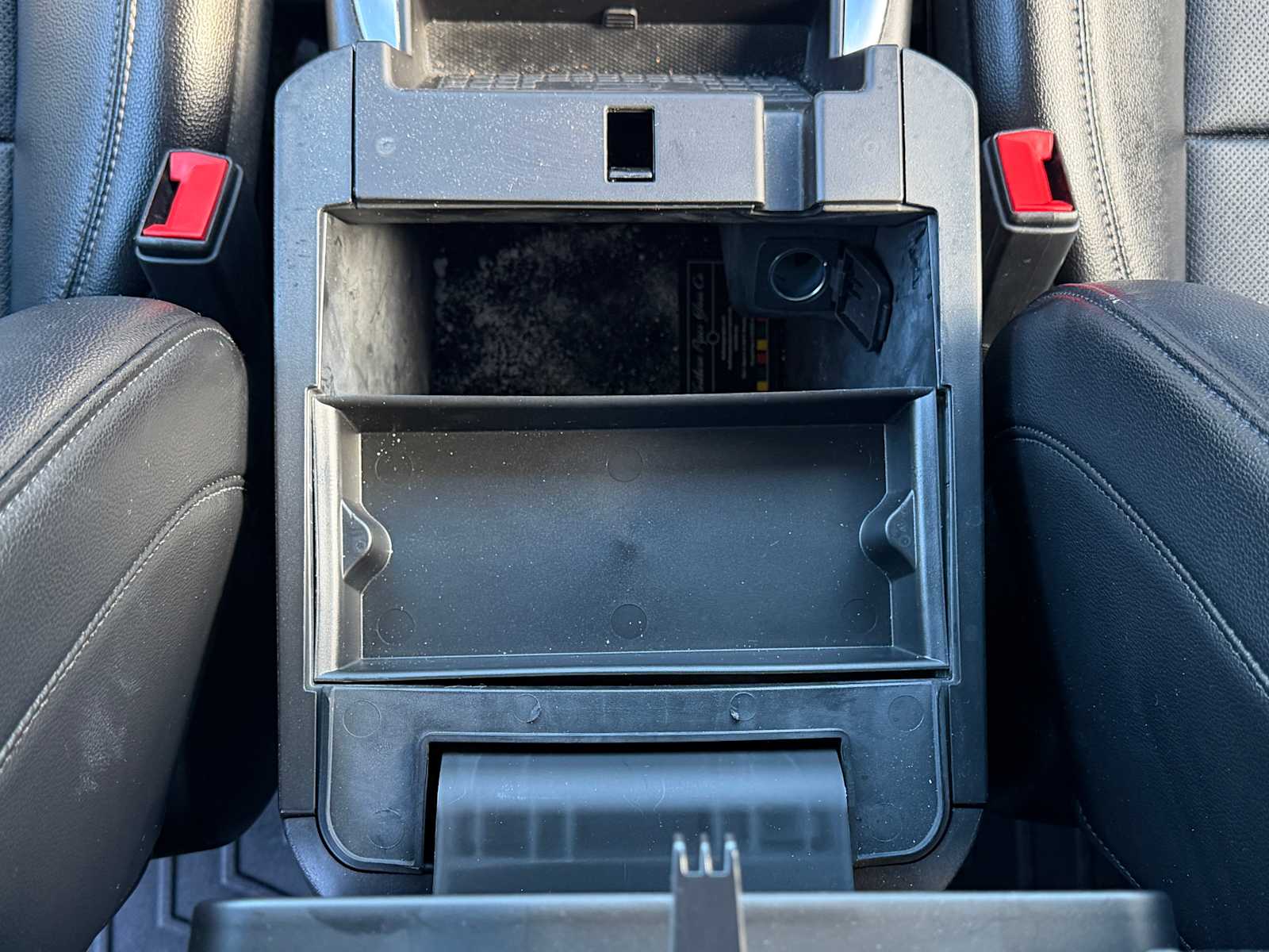 Thumbnail: 2023 Ford Explorer - 19