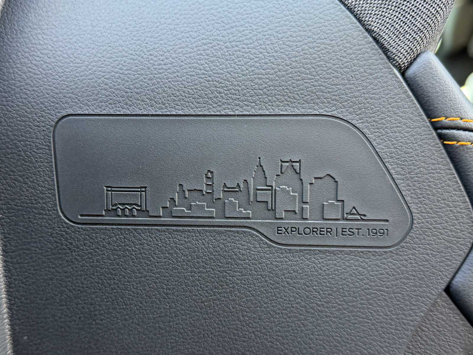 Thumbnail: 2026 Ford Explorer - 11